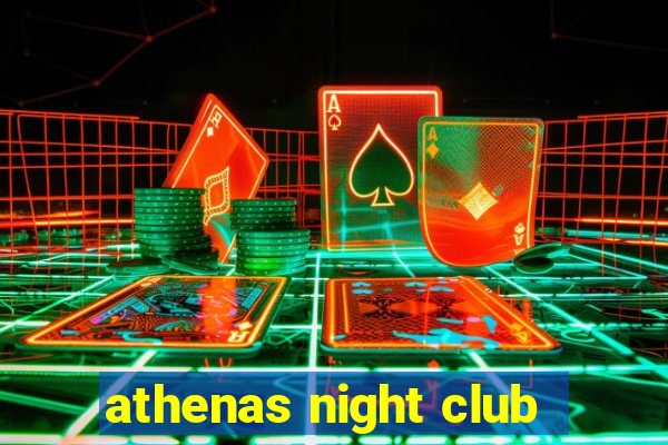 athenas night club